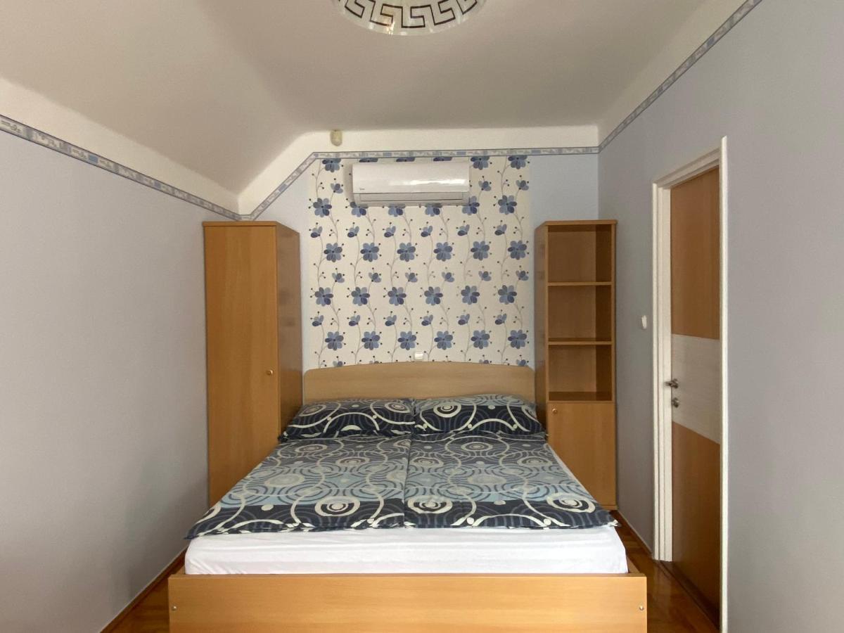 Magyar Apartman Hajduszoboszlo Exterior foto