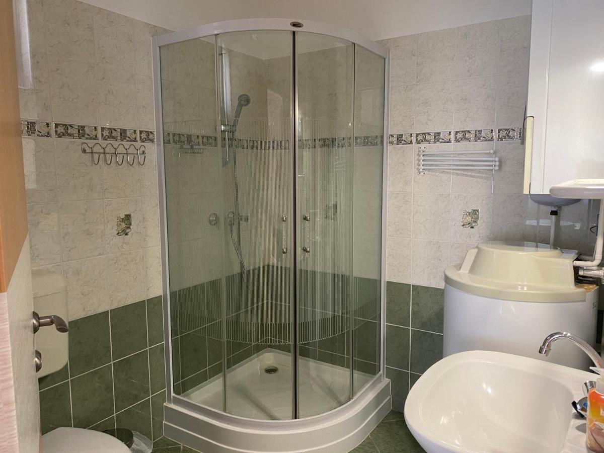 Magyar Apartman Hajduszoboszlo Exterior foto