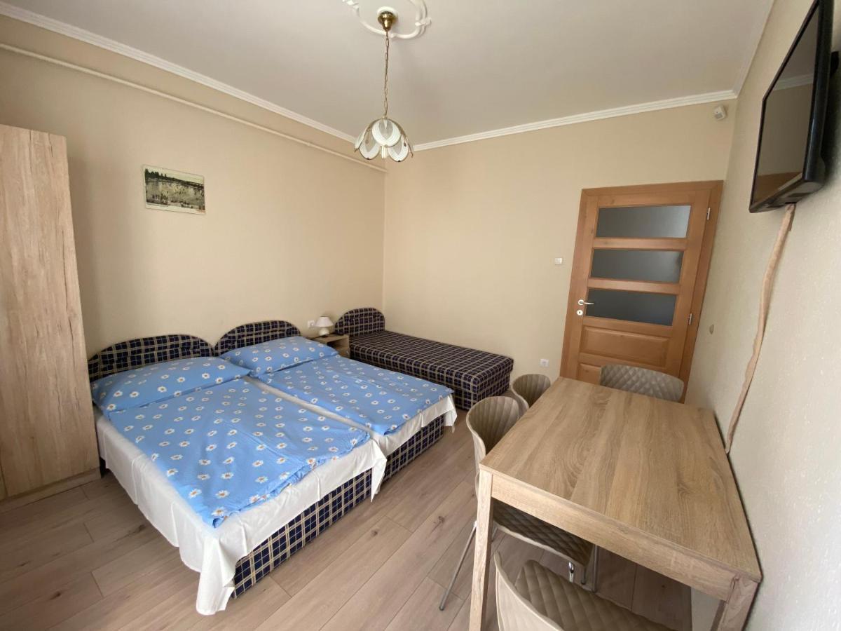 Magyar Apartman Hajduszoboszlo Exterior foto