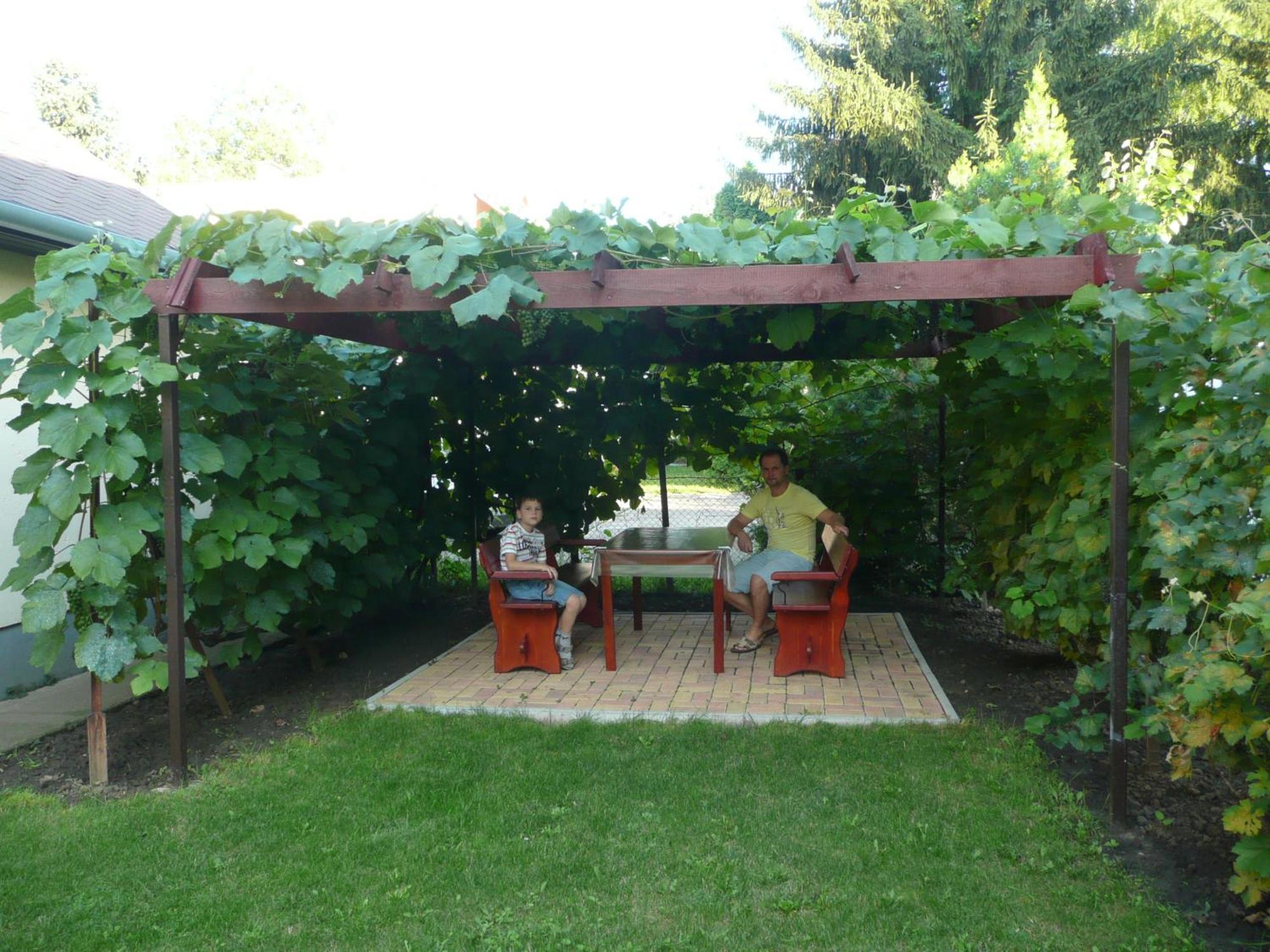 Magyar Apartman Hajduszoboszlo Exterior foto