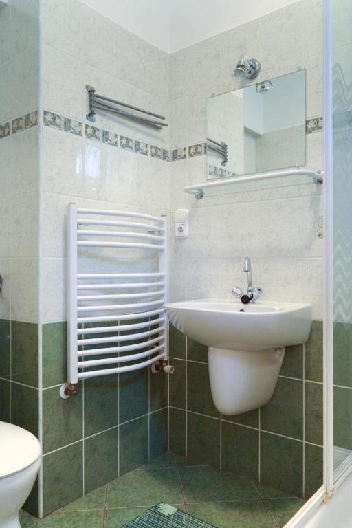 Magyar Apartman Hajduszoboszlo Quarto foto
