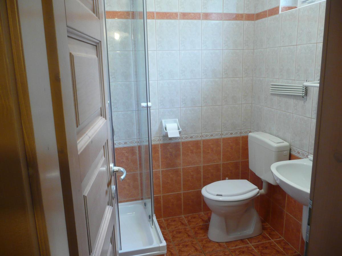 Magyar Apartman Hajduszoboszlo Exterior foto
