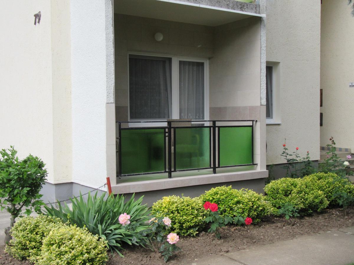 Magyar Apartman Hajduszoboszlo Exterior foto